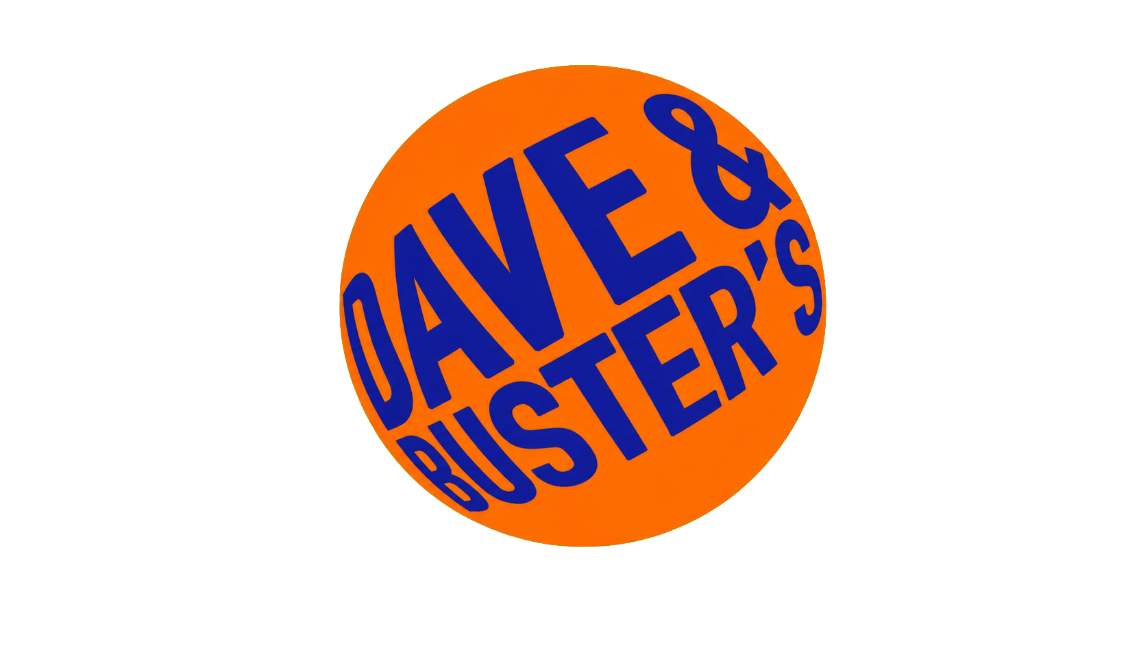 Dave & Buster’s logo
