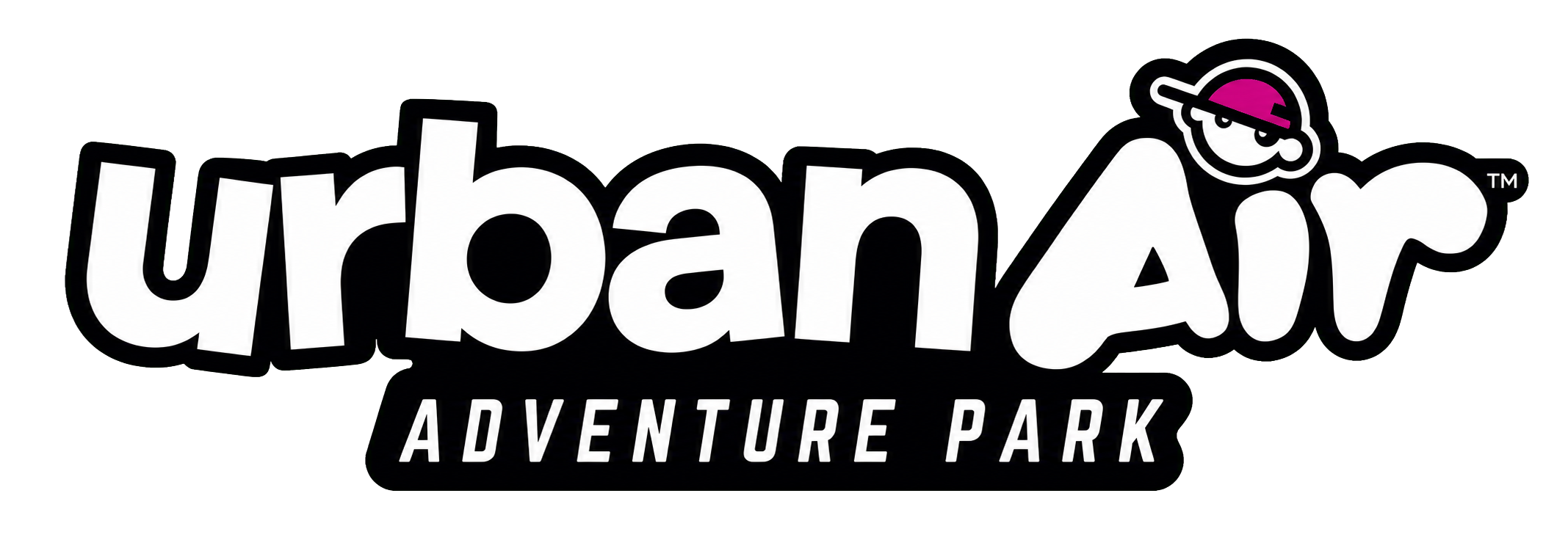Urban Air Adventure Park logo